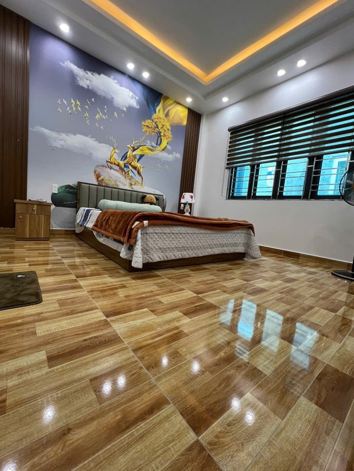 BÁN NHÀ VILLA CAO CẤP – TRUNG TÂM PHỐ THIÊN LÔI – CHỢ ĐÔN – LÊ CHÂN, HẢI PHÒNG